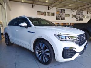 Volkswagen Touareg V6 TDI Executive R-Line - Image 1