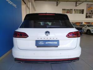 Volkswagen Touareg V6 TDI Executive R-Line - Image 5