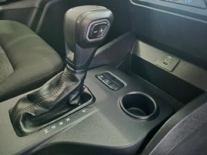 Ford Ranger 2.0 SiT double cab XL auto - Image 11