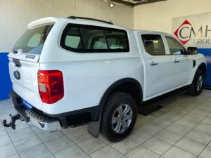 Ford Ranger 2.0 SiT double cab XL auto - Image 4