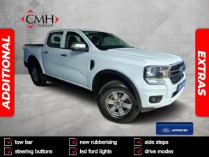 Ford Ranger 2.0 SiT double cab XL auto - Image 1