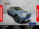 Thumbnail Ford Ranger 2.0Bi-Turbo double cab 4x4 Raptor Special Edition