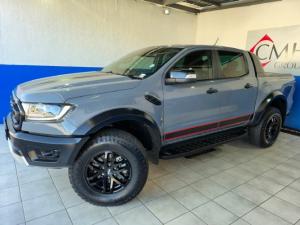 Ford Ranger 2.0Bi-Turbo double cab 4x4 Raptor Special Edition - Image 3