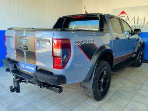 Ford Ranger 2.0Bi-Turbo double cab 4x4 Raptor Special Edition - Image 4
