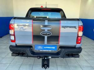 Ford Ranger 2.0Bi-Turbo double cab 4x4 Raptor Special Edition - Image 5