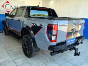 Ford Ranger 2.0Bi-Turbo double cab 4x4 Raptor Special Edition - Image 6