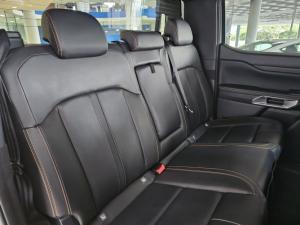 Ford Ranger 2.0 BiTurbo double cab Wildtrak - Image 10