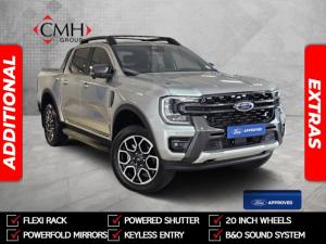 Ford Ranger 2.0 BiTurbo double cab Wildtrak - Image 1
