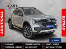 Thumbnail Ford Ranger 2.0 BiTurbo double cab Wildtrak