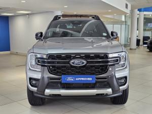 Ford Ranger 2.0 BiTurbo double cab Wildtrak - Image 2
