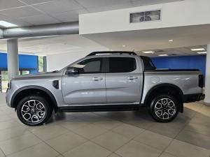 Ford Ranger 2.0 BiTurbo double cab Wildtrak - Image 3