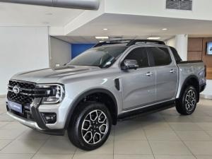Ford Ranger 2.0 BiTurbo double cab Wildtrak - Image 3