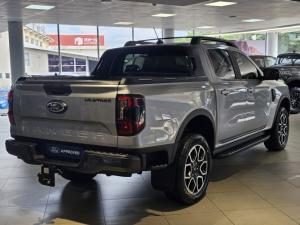 Ford Ranger 2.0 BiTurbo double cab Wildtrak - Image 4