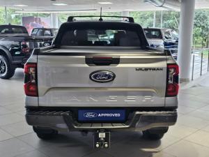 Ford Ranger 2.0 BiTurbo double cab Wildtrak - Image 5