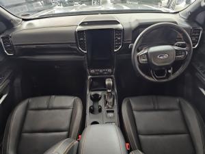 Ford Ranger 2.0 BiTurbo double cab Wildtrak - Image 8