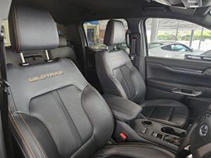 Ford Ranger 2.0 BiTurbo double cab Wildtrak - Image 9