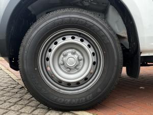 Isuzu D-Max 1.9TD single cab - Image 10