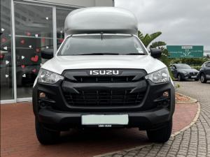 Isuzu D-Max 1.9TD single cab - Image 2
