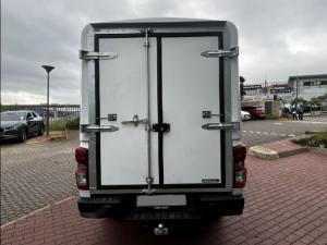 Isuzu D-Max 1.9TD single cab - Image 7