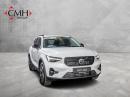 Thumbnail Volvo XC40 B4 Plus Dark