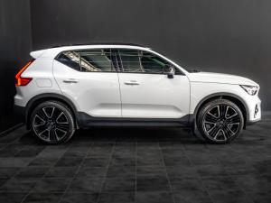 Volvo XC40 B4 Plus Dark - Image 6