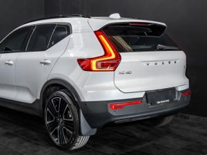 Volvo XC40 B4 Plus Dark - Image 18