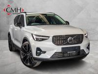 Thumbnail Volvo XC40 B4 Plus Dark