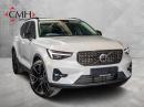 Thumbnail Volvo XC40 B4 Plus Dark