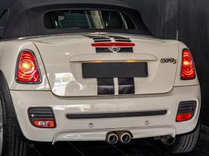 MINI roadster Cooper S roadster auto - Image 11