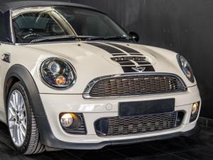 MINI roadster Cooper S roadster auto - Image 12