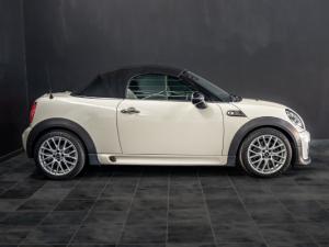 MINI roadster Cooper S roadster auto - Image 13