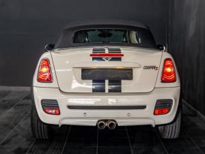 MINI roadster Cooper S roadster auto - Image 15