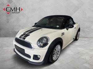 MINI roadster Cooper S roadster auto - Image 1