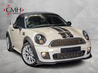 Thumbnail MINI roadster Cooper S roadster auto
