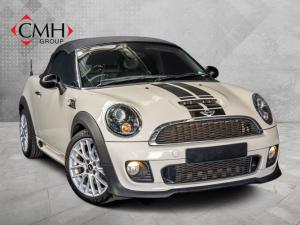 MINI roadster Cooper S roadster auto - Image 1