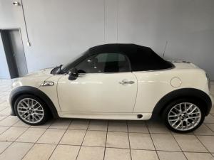 MINI roadster Cooper S roadster auto - Image 2