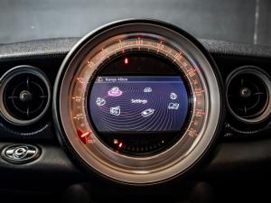 MINI roadster Cooper S roadster auto - Image 3