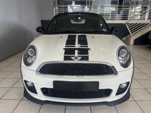 MINI roadster Cooper S roadster auto - Image 3