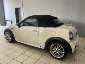 MINI roadster Cooper S roadster auto - Image 4