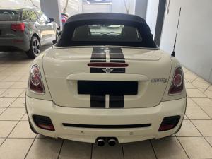MINI roadster Cooper S roadster auto - Image 5