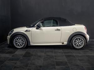 MINI roadster Cooper S roadster auto - Image 5