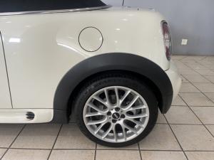MINI roadster Cooper S roadster auto - Image 6