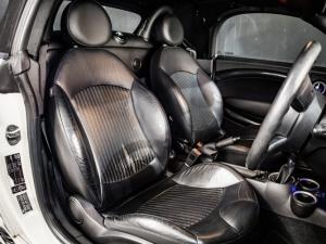 MINI roadster Cooper S roadster auto - Image 9