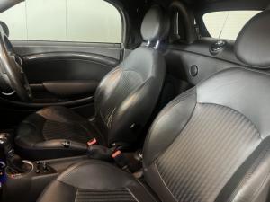 MINI roadster Cooper S roadster auto - Image 9