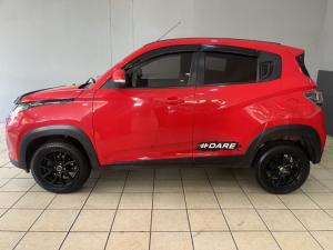 Mahindra KUV100 Nxt 1.2 G80 K6+ #DARE - Image 11