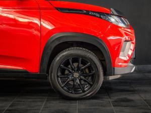 Mahindra KUV100 Nxt 1.2 G80 K6+ #DARE - Image 13