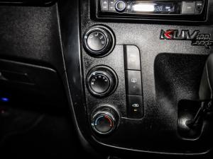Mahindra KUV100 Nxt 1.2 G80 K6+ #DARE - Image 15