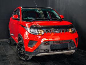 Mahindra KUV100 Nxt 1.2 G80 K6+ #DARE - Image 16