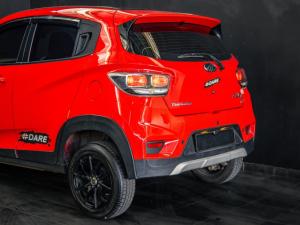 Mahindra KUV100 Nxt 1.2 G80 K6+ #DARE - Image 19