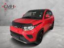Thumbnail Mahindra KUV100 Nxt 1.2 G80 K6+ #DARE